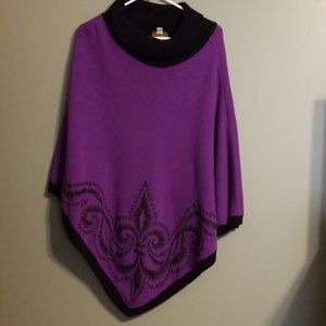 Poncho-Bob Macke